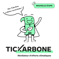 TICKARBONE