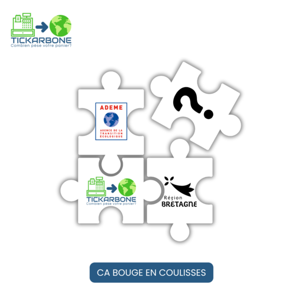 📣 Ça bouge en coulisses !